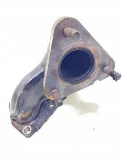 Collecteur d'échappement VW Phaeton 3.2L OEM 022253018