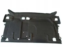 OEM 5NA863717B Tapete de bagageira para VW Tiguan II 2 Lift