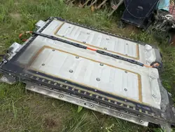 Mercedes-Benz EQE Akku OEM A7893403129 - 96Ah