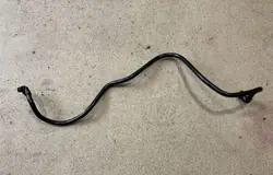 Conduit de refroidissement d'huile BMW OE OEM 8848365