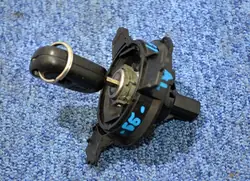Bouchon de réservoir OEM 410 avec clé Peugeot 206