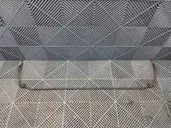Stabilisateur arrière Mercedes-Benz OEM A1233264565
