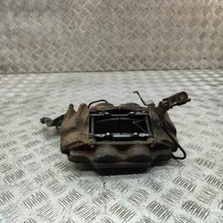 Vasen etujarrusatula Toyota Land Cruiser (BJ70)