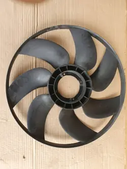 Pale de ventilateur Mercedes A203 - Pièce OEM d'occasion
