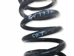 Mola traseira OEM AIC2285 para Volkswagen Golf V