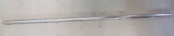 OEM XLE185 Rechte Chrom-Fensterleiste VW Passat B5