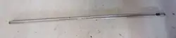 OEM XLE185 Höger Kromfönsterlist VW Passat B5