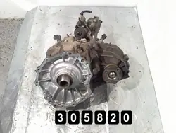 Caixa de transferência Nissan OEM AM-305820 2.5 Automática