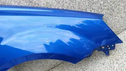 Aile Avant Droite Kia Rio II 05-11 OEM 663211G350