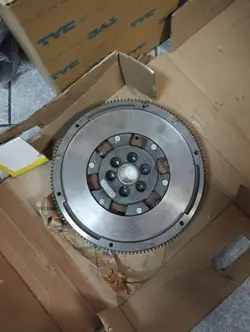 Schaeffler LuK Dual Mass Flywheel