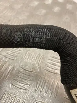 Soupape de régulation liquide de refroidissement BMW OE 8689694