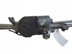 Motor limpiaparabrisas delantero OEM 3397020986 Opel