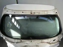 Cristal de portón trasero Honda HR-V II 18R - OEM