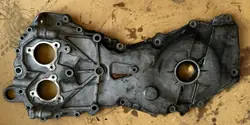 OEM 135022910R Cubierta de Distribución Nissan Qashqai
