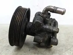 Pompe de direction OEM 1J0422154B pour VW Golf IV