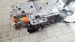 Inversor Renault Megane E-Tech OEM 296A04761R