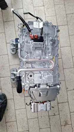 Omvormer Renault Megane E-Tech OEM 296A04761R