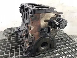 Bloc moteur OEM 03L021CA pour Seat Alhambra II 2.0