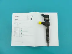 Inyector Fiat Punto II 1.9 JTD