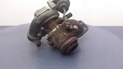 OEM 9657603780 Turbo Citroen Xsara Picasso:lle
