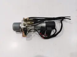 Bomba elevação tejadilho OEM 9639025080 Peugeot 206 CC