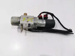 Pompe de levage toit OEM 9639025080 Peugeot 206 CC