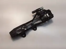 Poignée de porte intérieure MG5 II OEM CB102047757