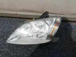 Vasen Ajovalot Ford C-Max 03-07