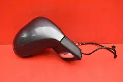 Oikea peili grafiitti OEM 96808501XT Peugeot 207
