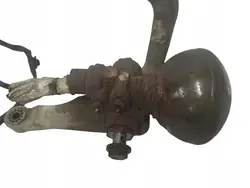 Bloco de Válvula de Suspensão Pneumática Frontal Esquerdo Citroen C5 OEM JUT132456