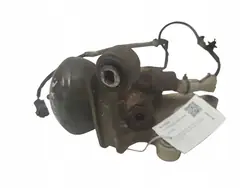 Ilmasuspensio venttiililohko Etu Vasen Citroen C5 OEM JUT132456