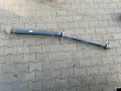 Drivaxel Audi A6 C6 KOMBI 4F0521101B