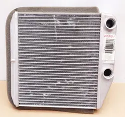 Chauffage DENSO DRR09075