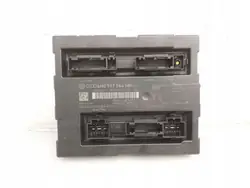 Mukavuusmoduuli OEM 4H0907064HN Audi A7 Sportbackille