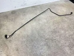 Vacuümslang OEM KK218W005BC voor Ford Transit Connect