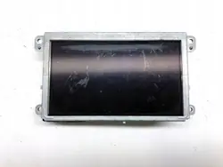 Écran de navigation Audi A5 OEM 8T0919603C Occasion
