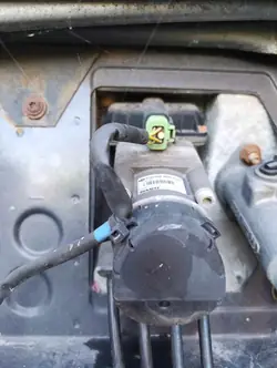 Válvula principal de freno OEM 5010633320 Renault Magnum