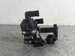 Porsche Cayenne (9PA) Vattencirkulationspump