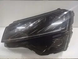 Farol FULL LED Esquerdo SKODA KAROQ 16-19