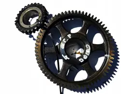 OEM 03D103305 Nokkenastandwiel voor VW Polo 6R 1.2 CGP