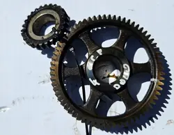 OEM 03D103305 Steuerrad für VW Polo 6R 1.2 CGP