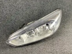 FORD FOCUS MK3 LIFT FRONT LAMP F1EB-13W030-AEB
