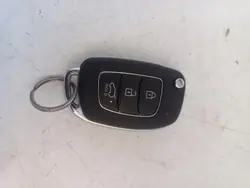 Hyundai i10 III Nyckel 2025 1.0L 95430-K7600