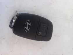 Clé Hyundai i10 III 2025 1.0L 95430-K7600