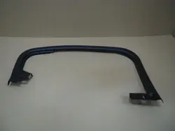 OEM RAMKA PLASTIK DRZWI LEWYCH TYLNYCH ALFA ROMEO STELVIO