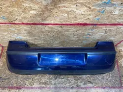 Paraurti posteriore VW Polo IV 4 6Q 01-09
