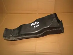 BMW X5 F15 luftkanalskydd höger OEM 8055210