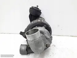 Turbocompresseur Toyota 2200DCAT BENR OEM d'occasion