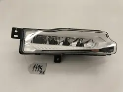 HALOGEN LED DRL LINKS BMW X3 G01 X4 G02