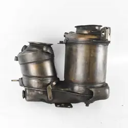 Catalyseur DPF OEM 05L131601C - Pièce Skoda OE d'occasion